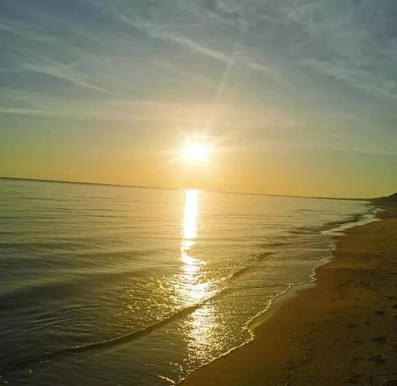 Majatalo Bursztynowa 1