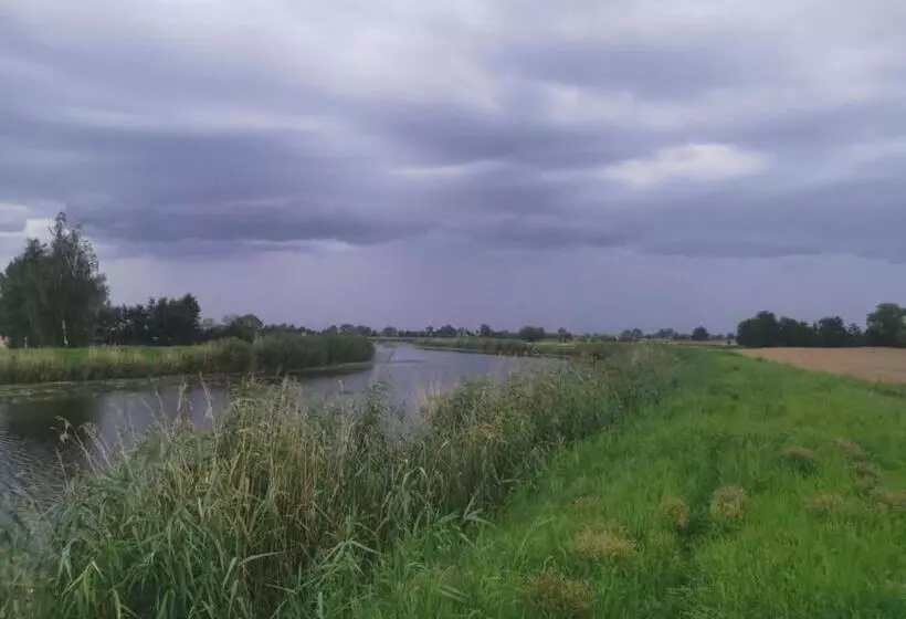 Majatalo Bursztynowa 1