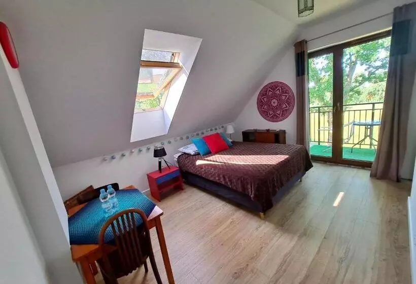 Majatalo Bursztynowa 1