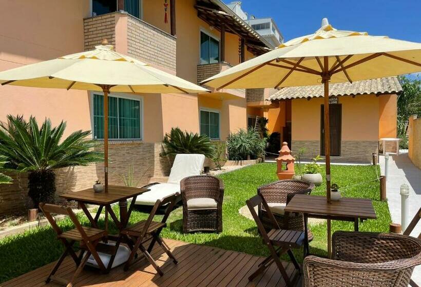 Pansiyon Conves Suites