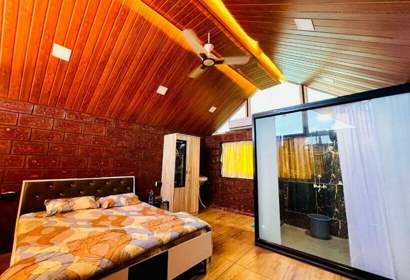 פנסיון K.l Resort