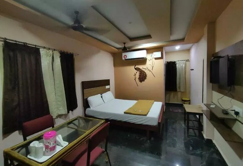 ペンション Kumar Guest House