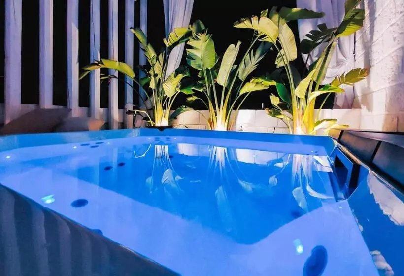 Majatalo Palazzo Cavì