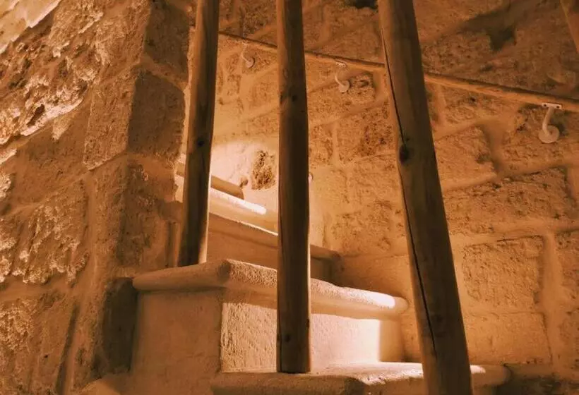 Majatalo Palazzo Cavì