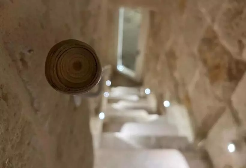 Majatalo Palazzo Cavì