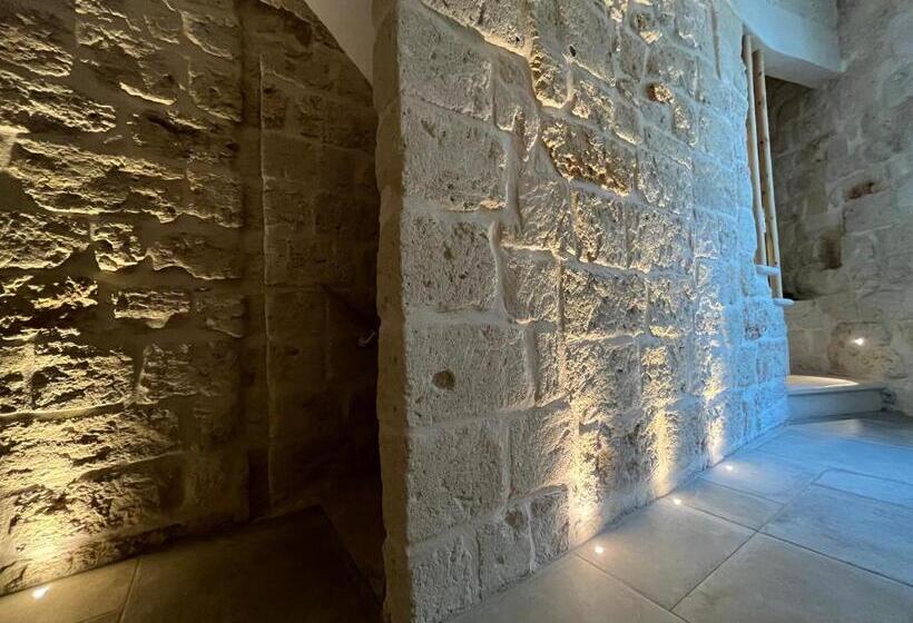 ペンション Palazzo Cavì