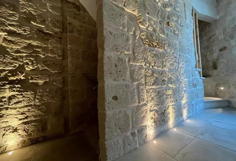 Majatalo Palazzo Cavì