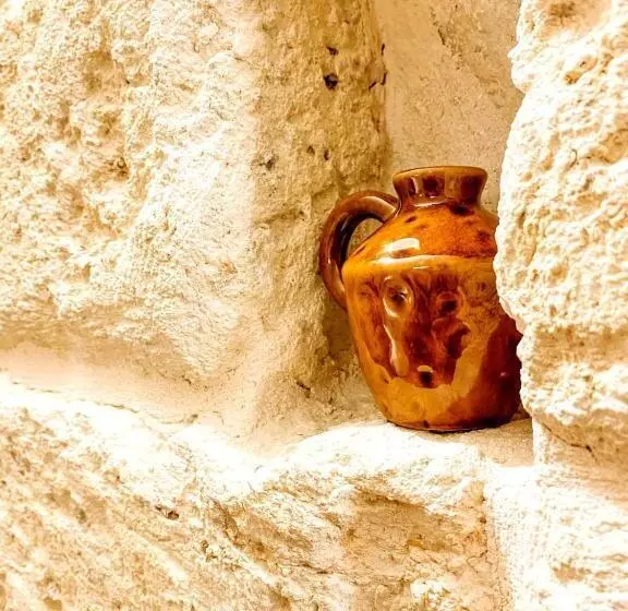 Majatalo Palazzo Cavì