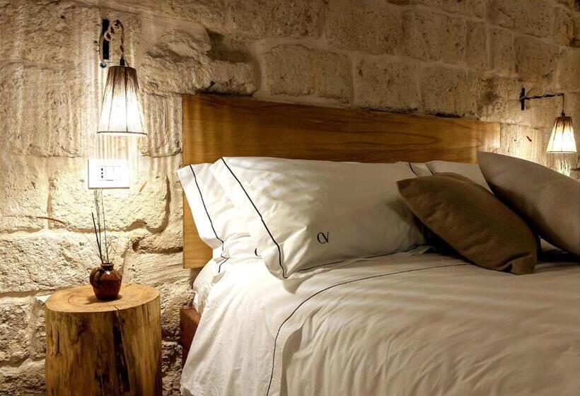 ペンション Palazzo Cavì