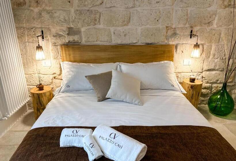 ペンション Palazzo Cavì