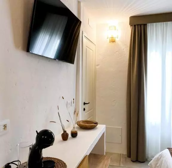 Majatalo Palazzo Cavì