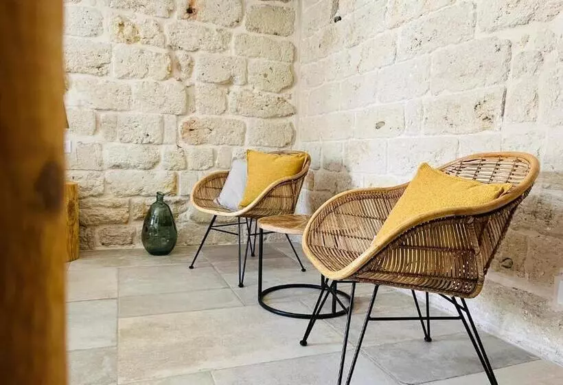 Majatalo Palazzo Cavì