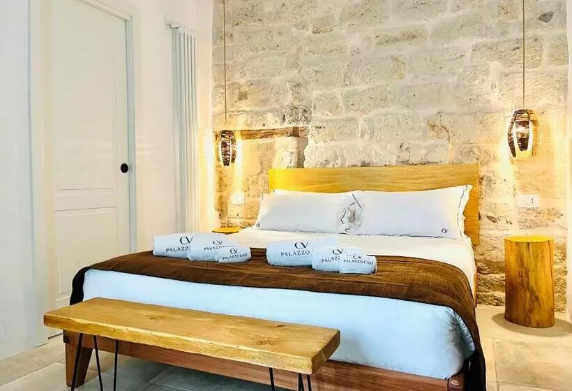 Majatalo Palazzo Cavì