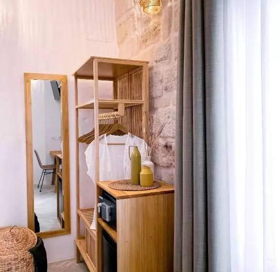 Majatalo Palazzo Cavì