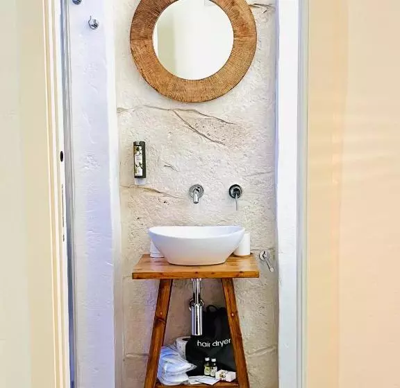 Majatalo Palazzo Cavì