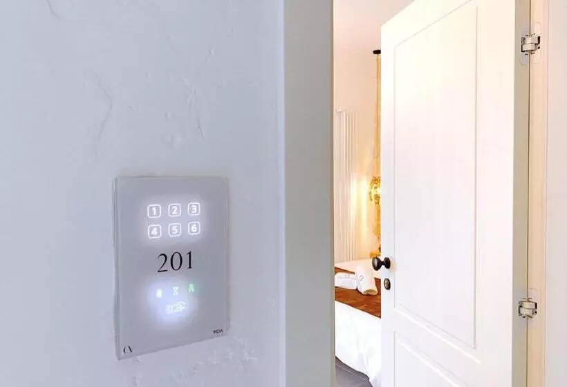 Majatalo Palazzo Cavì