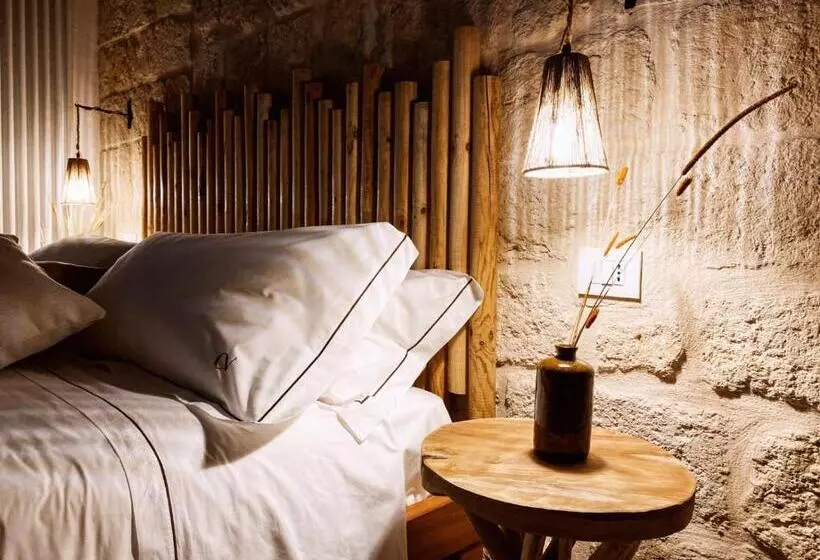 Majatalo Palazzo Cavì