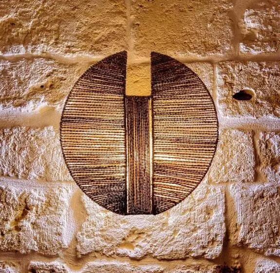 Majatalo Palazzo Cavì