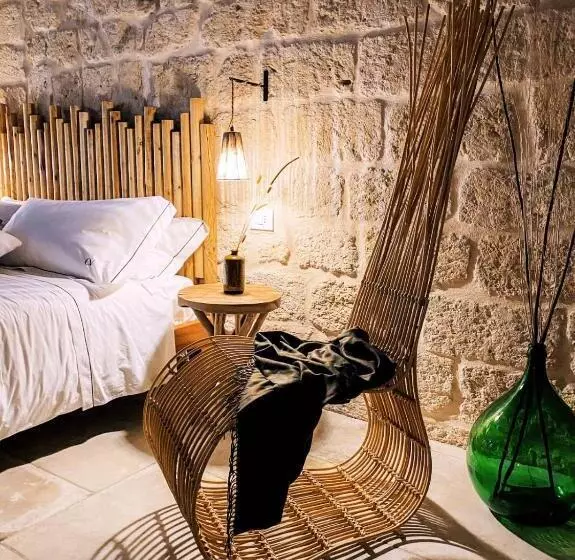 Majatalo Palazzo Cavì