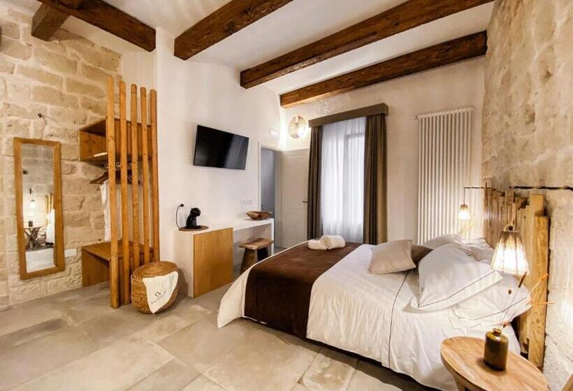 ペンション Palazzo Cavì