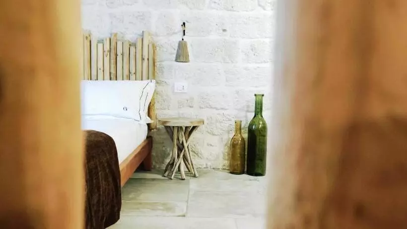 Majatalo Palazzo Cavì