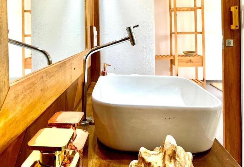 פנסיון Pousada Tatubola