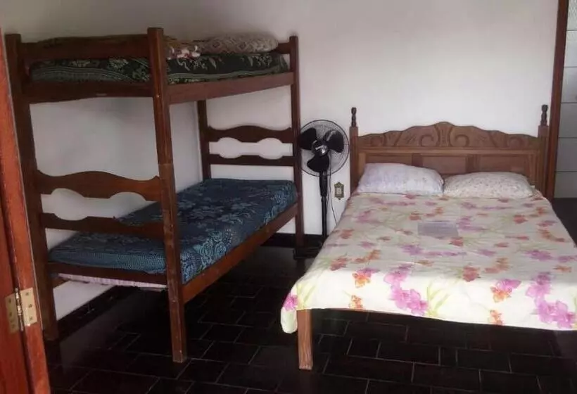 Majatalo Raízes De Afrodite Quartos