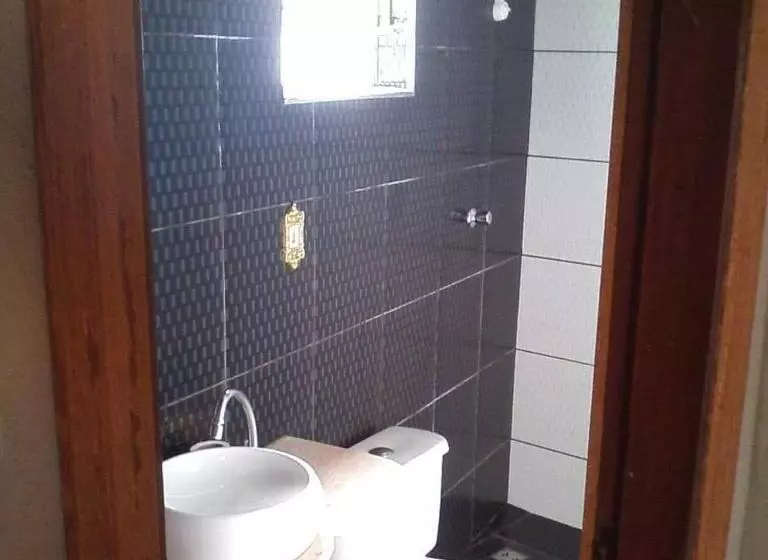 Majatalo Raízes De Afrodite Quartos