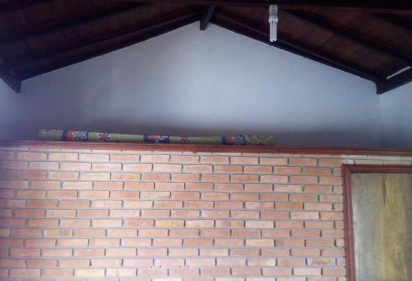 پانسیون Raízes De Afrodite Quartos