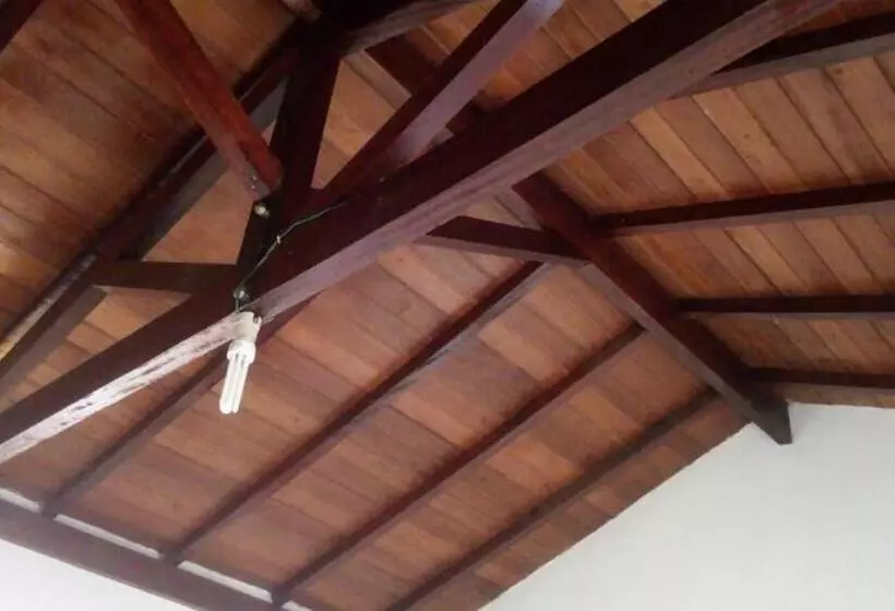 Majatalo Raízes De Afrodite Quartos