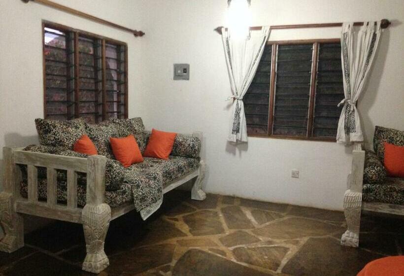 پانسیون Room In Bungalow   Salama Paradise Beautiful Bungalow 1
