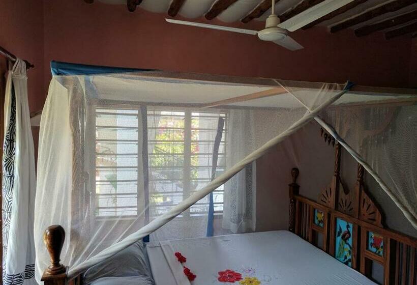 پانسیون Room In Bungalow   Salama Paradise Beautiful Bungalow 1