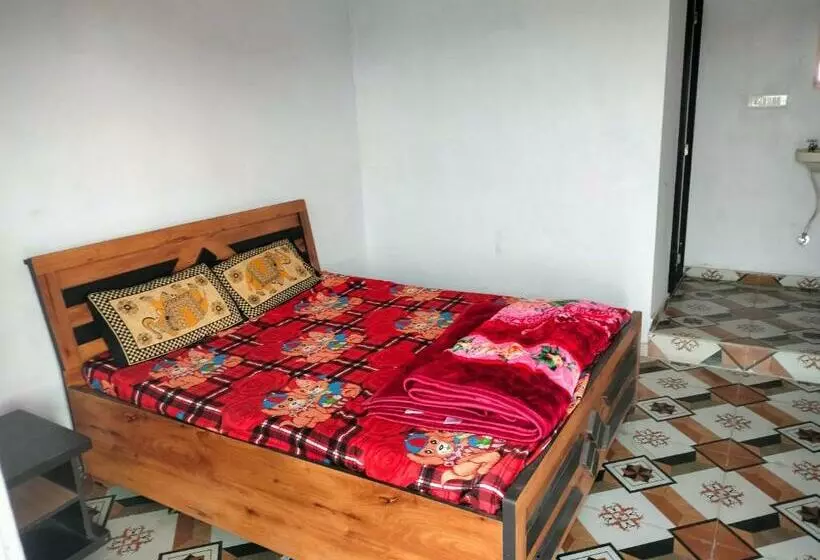 Majatalo Sai Guest House