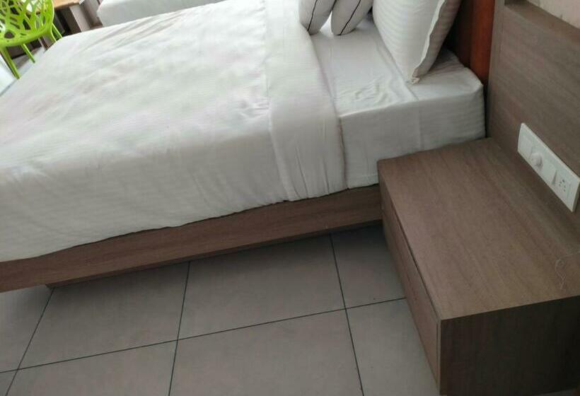 Pensão Sai Guest House