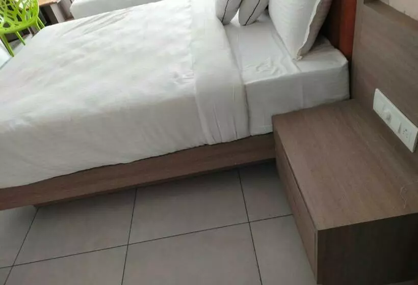 Majatalo Sai Guest House