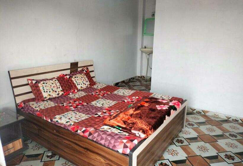 Pensão Sai Guest House