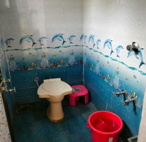 Pensão Sai Guest House