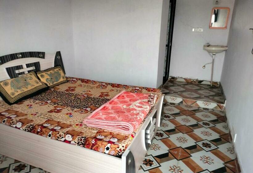 Pensão Sai Guest House