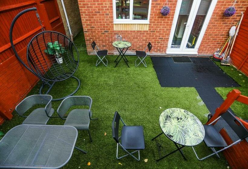 펜션 Surebillionaire Homes