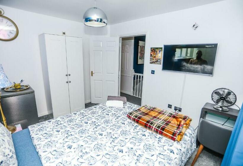 펜션 Surebillionaire Homes