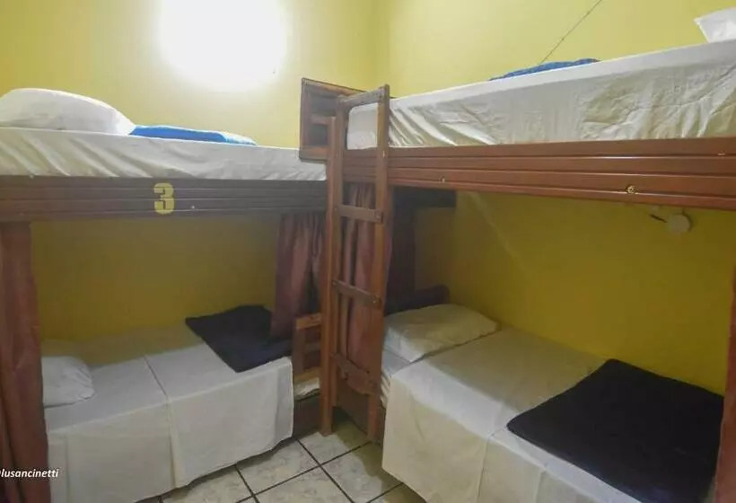 Quinca’s Hostel