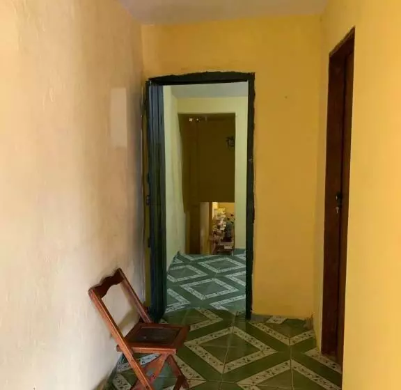 Quinca’s Hostel