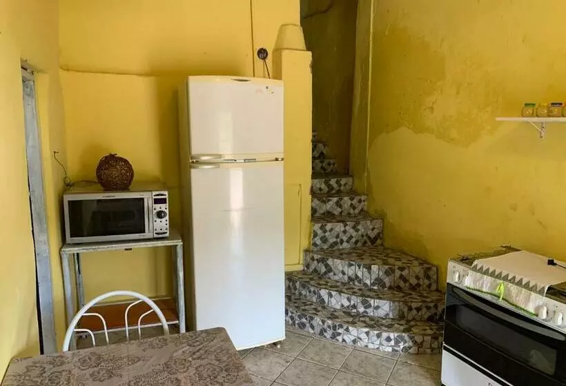 Quinca’s Hostel