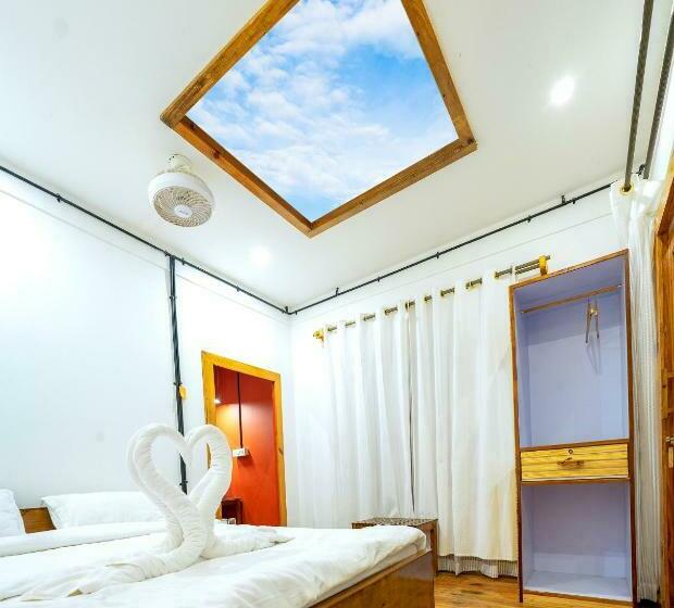 渡假胜地  Amour Goa