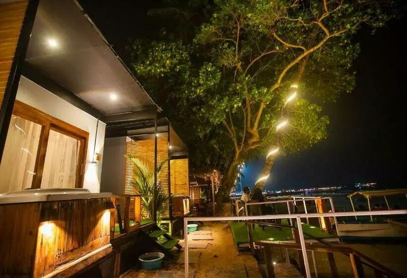 Resort Amour Goa
