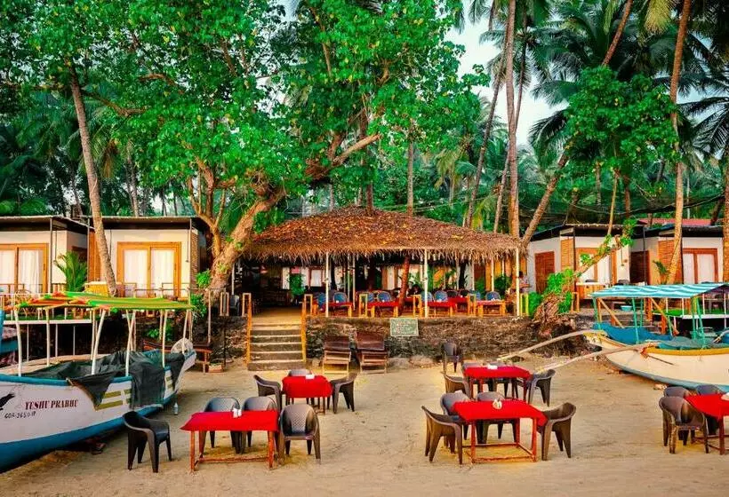 Resort Amour Goa