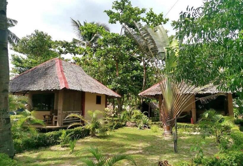 Sulu Sunset Beach Resort