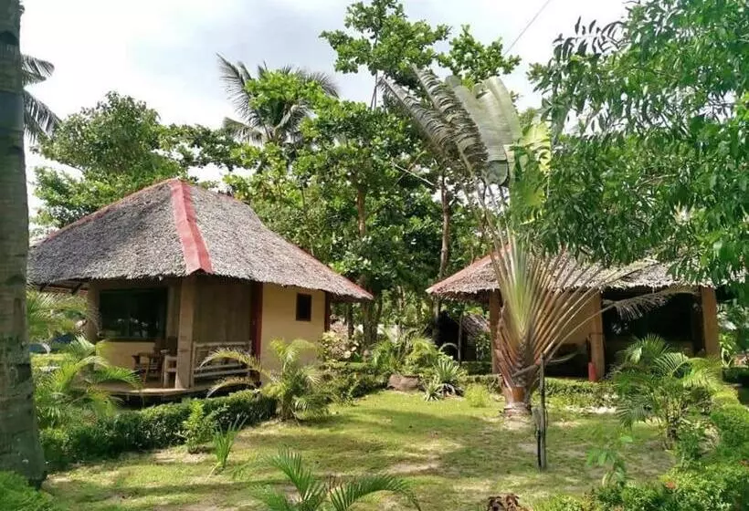 Sulu Sunset Beach Resort