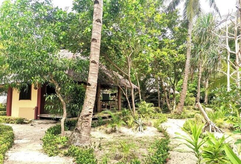 Sulu Sunset Beach Resort