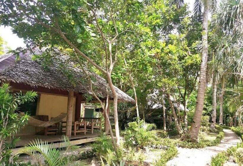 Sulu Sunset Beach Resort